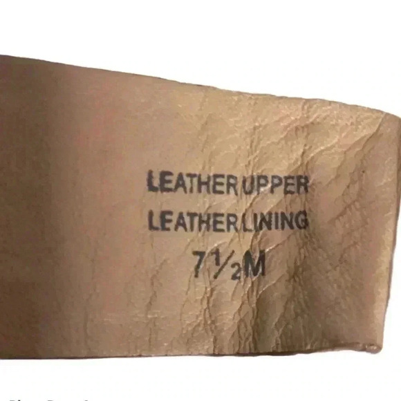 Via Spiga Ecstasy Cork Platform Wedge Size 7.5 - Picture 7 of 7